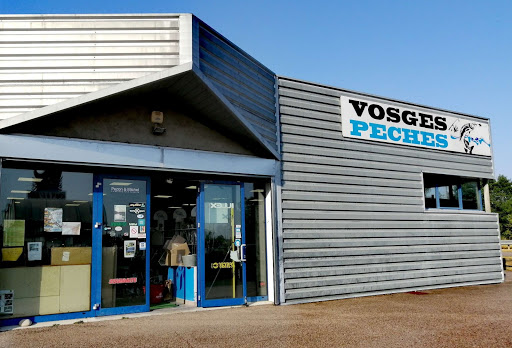Vosges Pêches