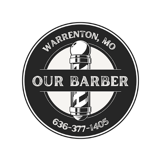 Our Barber - Visual