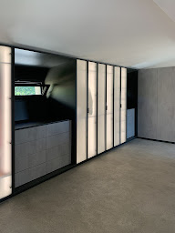 Photo n°8 de Atria Concept à Mougins (Cabinet d'architecte d'intérieur)