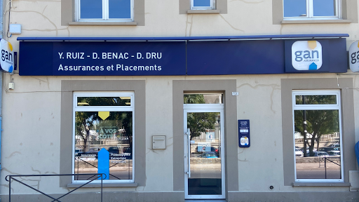 Gan Assurances Lunel