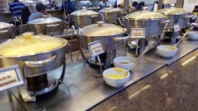 Photos of Padaria Jardim Brasil