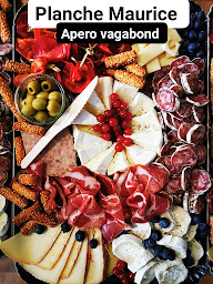 Photo n°6 de Mr Vagabond Vic à Vic-en-Bigorre (Restaurant)