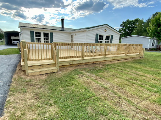 Home Renovation Services - Thumbnail
