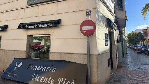 Funeraria Vicente Picó S.L.