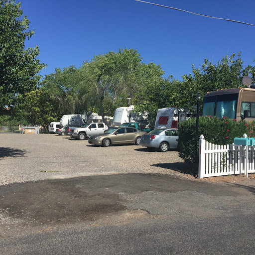 Old Town Cottonwood RV Park - Thumbnail