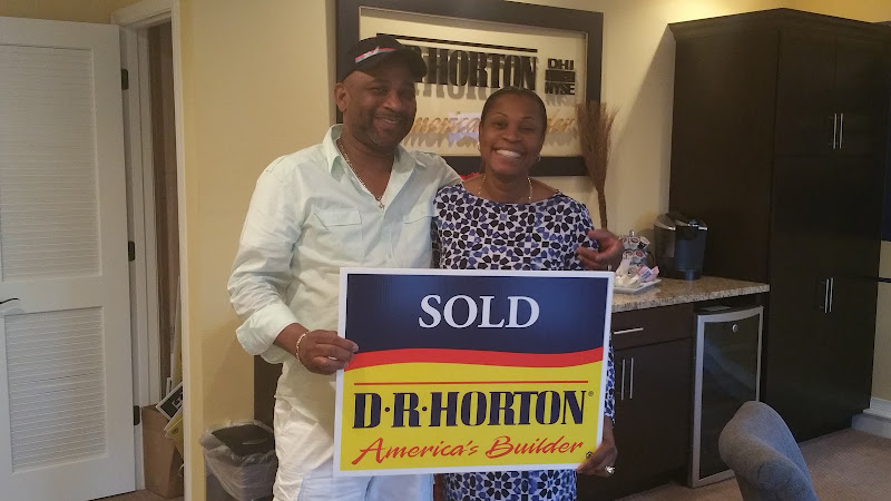 JaxPremiumRE Group - Antoinette LeGree-Jackson