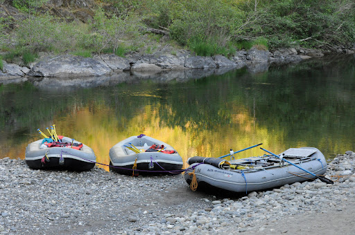 All-Outdoors California Whitewater Rafting - Thumbnail
