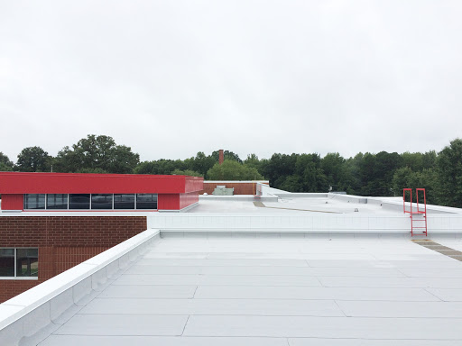Rike Roofing Services, Inc.