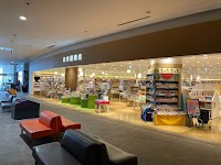 未来屋書店 幕張新都心店