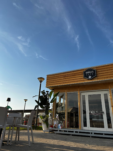Cerrelli’s café Gallery - Italy