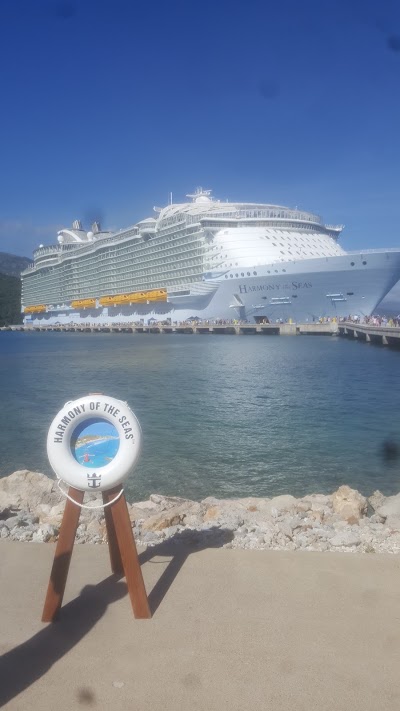 Photos of Haitian Cultural Tour at Paradise Cove