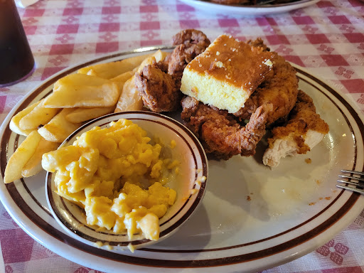 WHISKEY TRAIL BBQ & STEAKHOUSE - Thumbnail