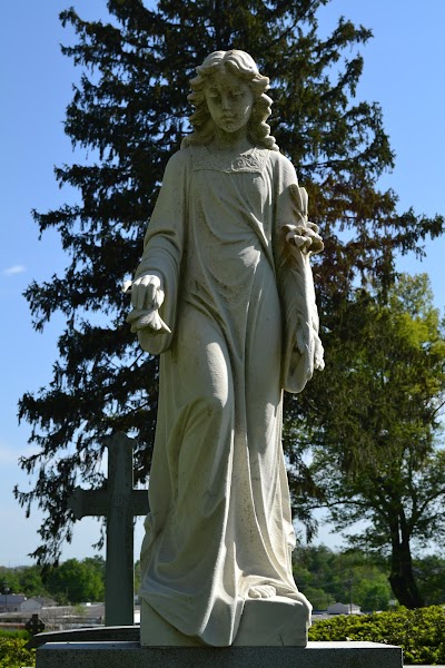 Calvary Cemetery