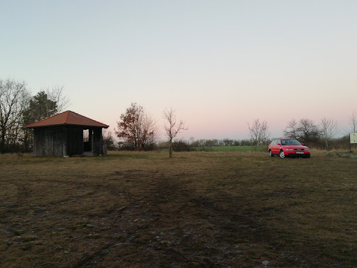 Biker Spots Nenzenheim - Thumbnail