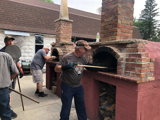 Berne Wood-Fired Pizza & Concert Series - Thumbnail