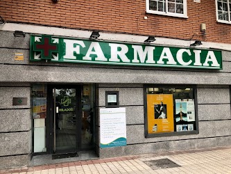 negocio Farmacia Hilados