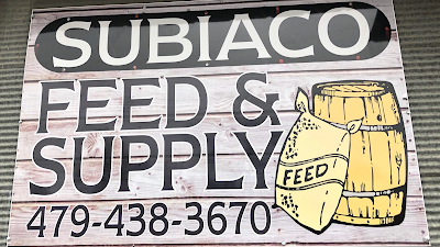 Subiaco Feed and Supply