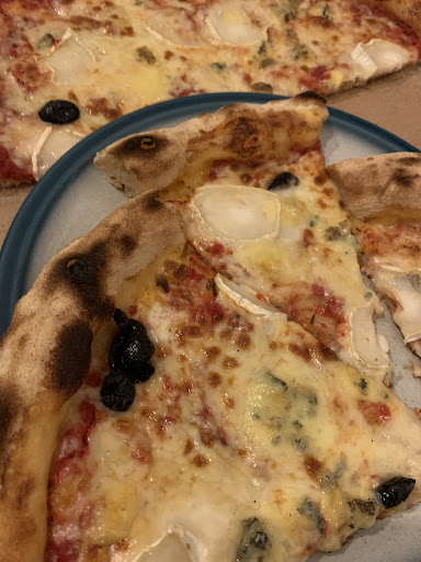 Photo 3 - Pizzeria La Cigale