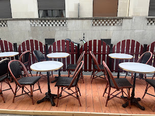 Photo n°8 de Restaurant Martinet à Paris (Restaurant français)