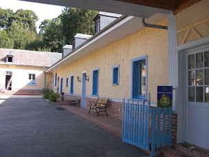 Photo n°27 de Au Logis de l'Oie à Naours (Chambre d'hôtes)