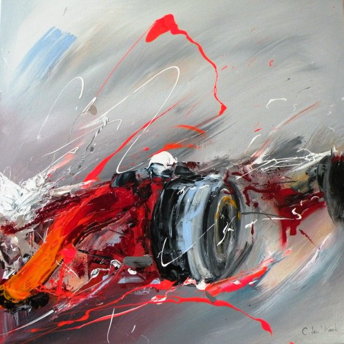 Art-Ien Atelier/ Management Beeldende Kunst - Thumbnail