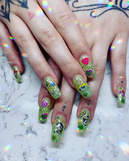 Couture Nail & Waxing Gallery - United States