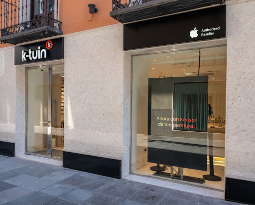 K-tuin Valladolid Apple Authorized Reseller - Thumbnail