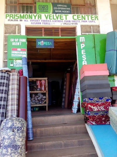 Photos of Prismonya Velvet Center Keroka