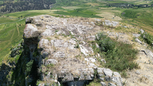 Sito archeologico Monte Raffe - Thumbnail