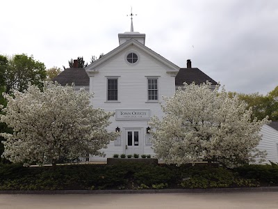 Hancock Town Offices