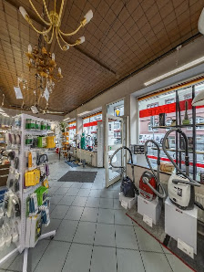 Elektro Knäble Oeder Weg 71, 60318 Frankfurt am Main, Deutschland