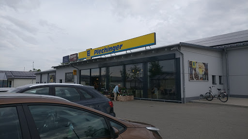 EDEKA Plechinger - Visual