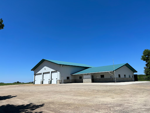 Cokato Township Office