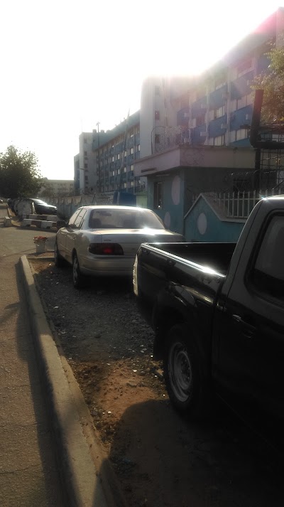 Photos of Federal Road Safety Corps National Headquarters