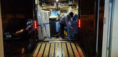 Precision Piano Moving Llc