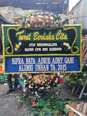 Jatiwaringin Florist, Author: Center Mania