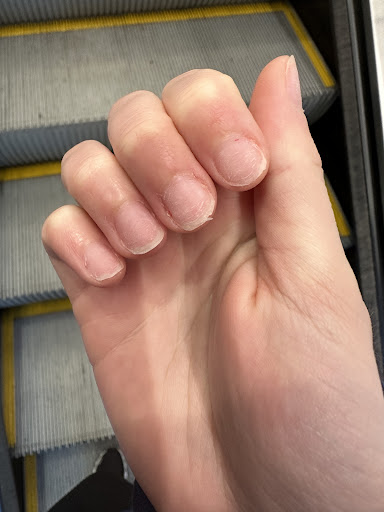 Garden Nail Salon