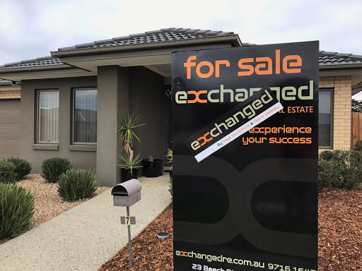 Exchanged Real Estate - Thumbnail