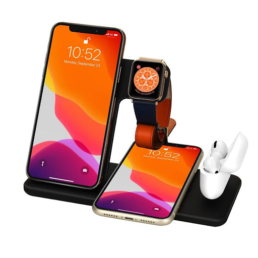 easycharging - Visual