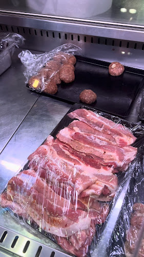 Butchers Club - Εστιατόριο