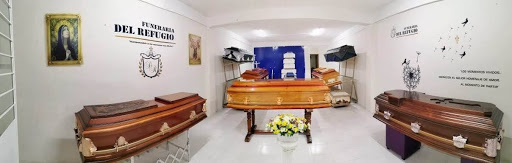 Funeraria del Refugio