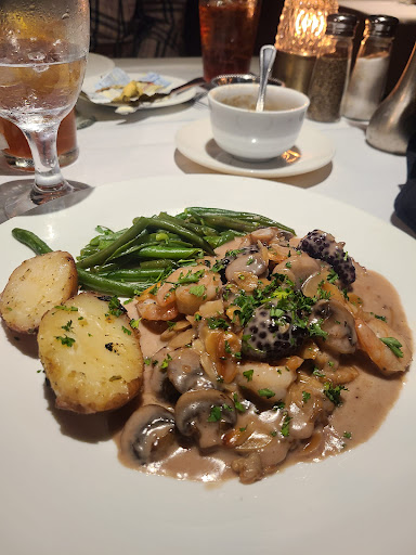 Chianti Restaurant - Thumbnail