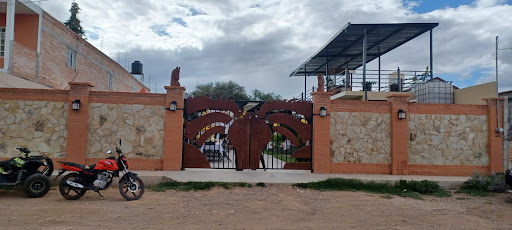 Rancho humilde - Visual