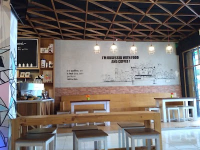 Photos of Soetjipto Coffee and Resto