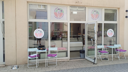 Caffè Gelateria Myszka