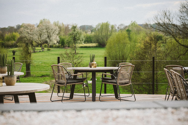 Hoeve de Bies by null