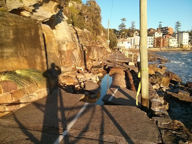 Cabbage Tree Bay Aquatic Reserve