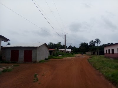Photos of Kayenguissa march&eacute;