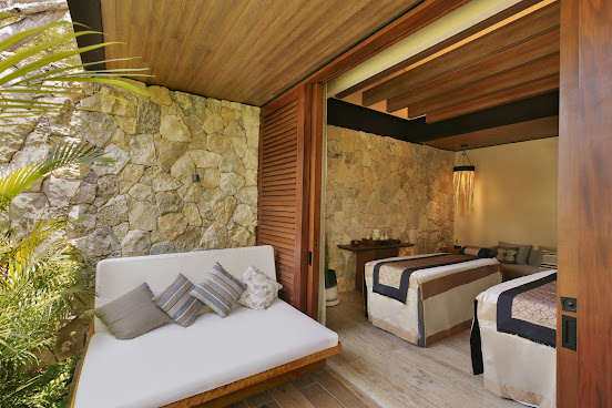 Hacienda Xcanatun by null