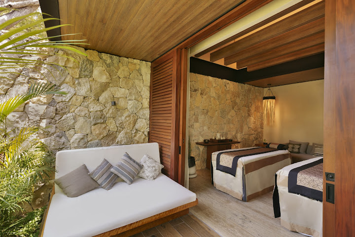 Hacienda Xcanatun by null